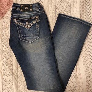 Brand new Miss me jeans size 31 (12)